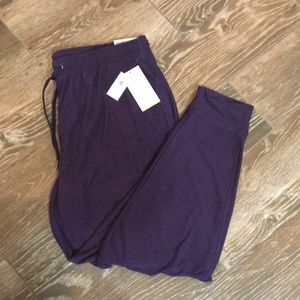 Old Navy Breath On Jogger Pants
